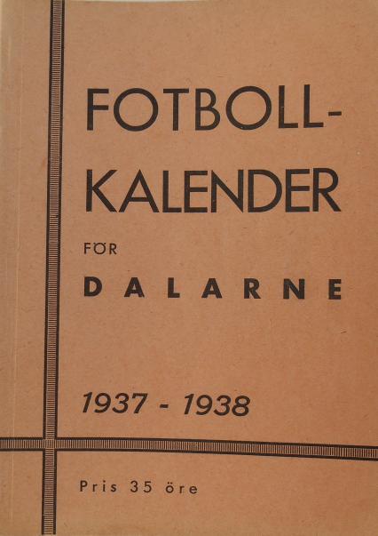 Vikarby IK 14 3 2 9 24-46 8 IK Jarl 14 2 0 11 25-45 4 Färnäs SK 1938.
