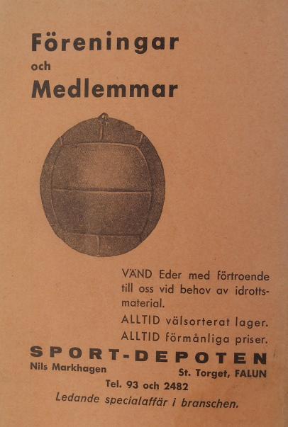 Knästående Toms Oskar, Nils A. Nilsson, Anders Färnström och Erik Krigsman. I de övriga grupperna spelade följande lag. Grupp 2.