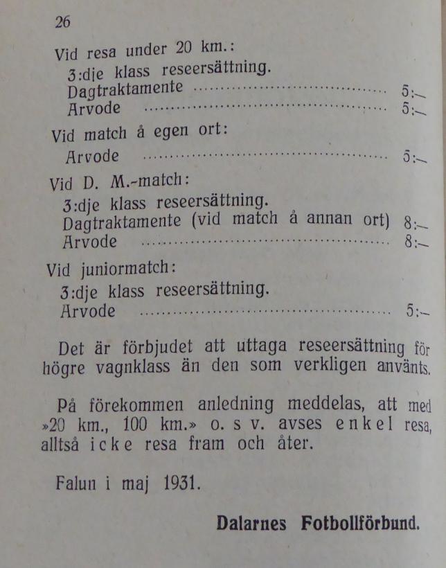 IF-Vikmanshyttans IF 2-4, Sollerö IF-Dalasågens IK W.