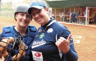 Resultat Europacuper för klubblag EUROPACUPEN Baseboll Qualifier 12-17 juni i Abrantes, Portugal Gruppspel, Tranås matcher: Tranås - Tigers de Loule 12-2 Oslo - Tranås 3-25 Tranås - Bern 1-8 Tranås -
