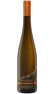 Till bland annat stekt medisterkorv med stuvad vitkål och smörstekt potatis. Gustave Lorentz Gewurztraminer Réserve Systembolagsnummer: 5244 109.