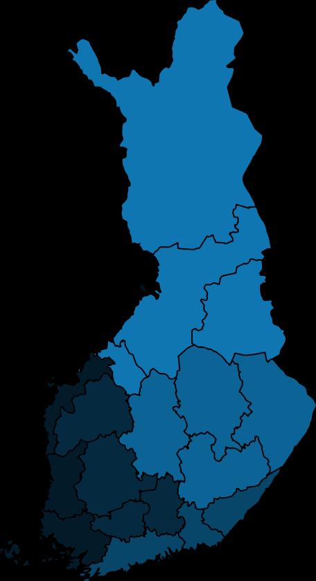 Landskapet som producent När det gäller tjänster som landskapet producerar själv, ska det skiljas mellan tjänster som produceras av landskapets affärsverk och tjänster som produceras av landskapets