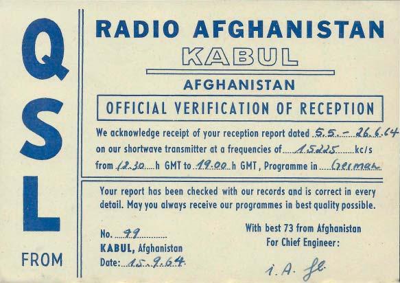 Ledningen för Radio Australia menar att kortvågen nu spelat ut sin roll för stationen. I stället satsar man på lokala FM-stationer.