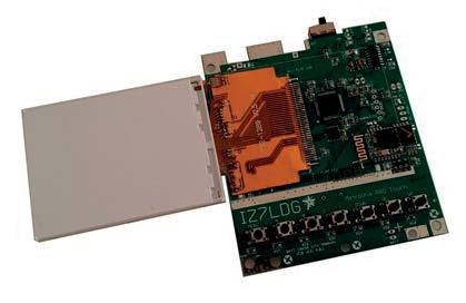 En ARDUINO-processor med LCD-display en AD9850 DDS-signalgenerator, en mätbrygga, en mätprob och förstås en del källkod så är saken klar.