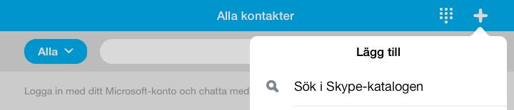 Kommunikation. Med smarttelefoner och surfplattor kan man kommunicera med text, bild, röst och video. Även vissa plattor inte har någon mobiltelefonfunktion så är möjligheterna många.