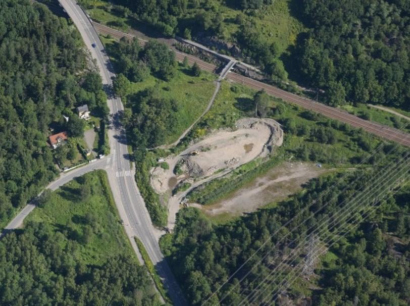 Sida 6 (27) Landskapsbild Naturmiljö (gröna kilen, spridningszoner) Vattenmiljö Rekreation/friluftsliv Miljökonsekvensbeskrivningen medföljer som bilaga till planbeskrivningen.