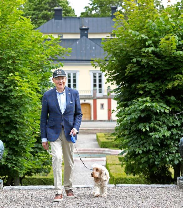 Snabba dejter i jakten p jobb om vad det r som gr att Bruce. Springsteen kan fylla Djur, Mja och Nmd frsamling. Djur kyrka Kommunen utreder fusk inom hemtjnst