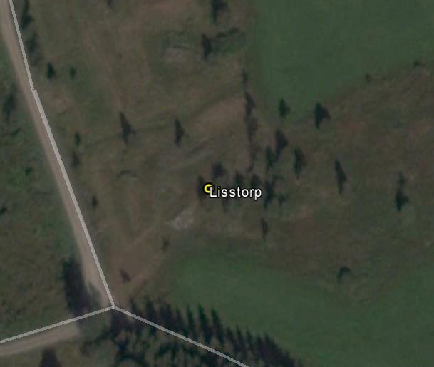 Lisstorp