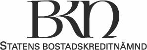 RAPPORT 1 2006-12-13 Dnr 52-308/06 Till Regeringen Miljö- och samhällsbyggnadsdepartementet Analys av svaga bostadsmarknader Statens Bostadskreditnämnd (BKN) har i regleringsbrevet för budgetåret