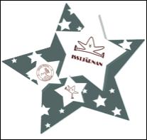 bjuder in till Stjärntävling Isstjärnan 2017