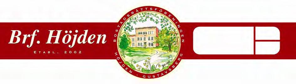 ÅRSREDOVISNING 2011