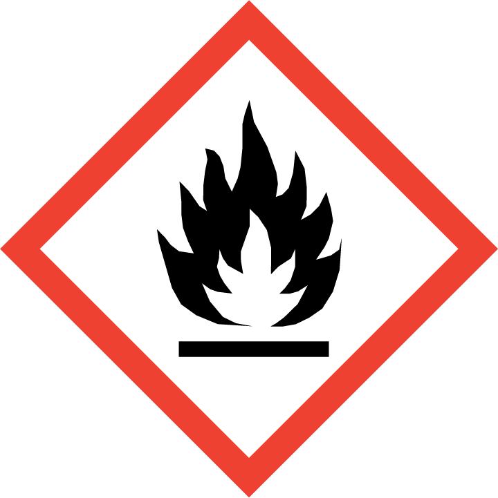 AVSNITT 1 NAMNET PÅ ÄMNET/BLANDNINGEN OCH BOLAGET/FÖRETAGET 1.1. Produktbeteckning Produktnamn : KEMETYL BRINEOL BIOETHANOL Artikel nr. : 61801, 61802,