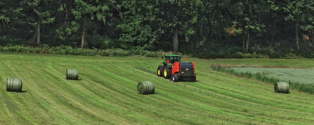 (Tillgängligheten varierar beroende på FB-modell): OPTIFEED-ROTOR OptiFeed-rotorn jobbar med