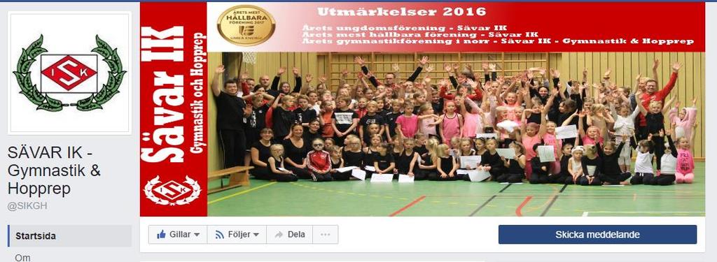 handlingen sätter större i rörelse och Sävar blir en del av världen. Resultat är bland annat att Lifezone kommer att besöka Sävar under 2017.