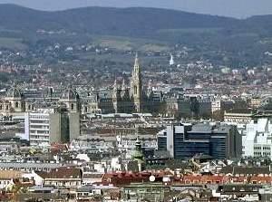 WIEN Bakgrund Wien med sina nästan 1,7 miljoner invånare är en europeisk stad som ofta toppar listor på de mest innovativa städer och mest attraktiva städer att bo i.