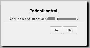 knappen Hämta.