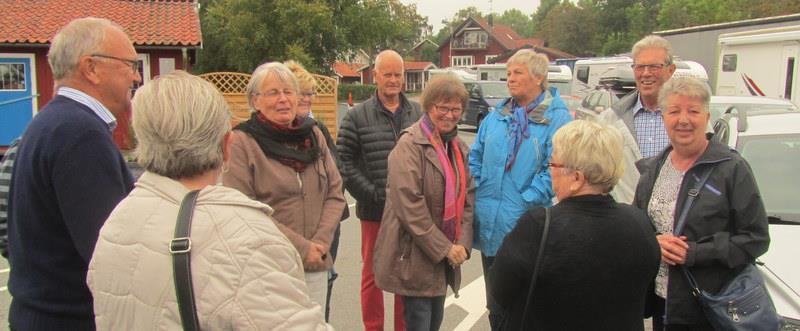 deltagande i årets Förbundsmästerskap (FM) i Skövde 6-7 okt.