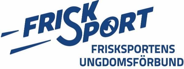 FRISKSPORTENS UNGDOMSFÖRBUND