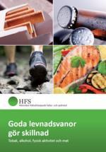 Till riktlinjerna finns flera bilagor.