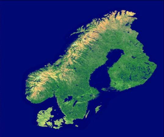 När man anlägger lekbottnar är det viktigt att använda rätt storlek på substratet eftersom det annars är risk att rommen tas av predatorer som lake och stensimpa (Palm 2007).