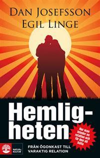 Hemligheten : från ögonkast till varaktig relation PDF ladda ner LADDA NER LÄSA Beskrivning Författare: Dan Josefsson.