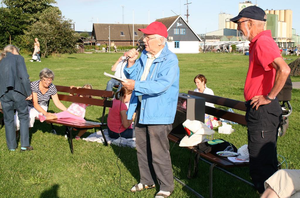 Nekrolog (Minnesord) Ingvar Donath I en aktningsvärd ålder av nyss fyllda 95 år har Ingvar lämnat oss. Han hade i många och olika sammanhang betytt mycket för vår förening.