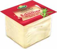 VANILJ-/FRUKTYOGHURT Yoggi.