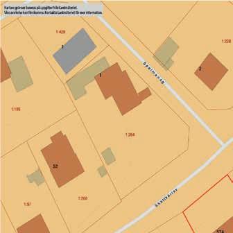 Fastighetskarta Fastighetsregisterutdrag FASTIGHET KARLSTAD BJÖRKNÄS 20:2 Aktualitet FR: 1990-04-12 Objektid: Nyckel (fnr): 170209485 909a6a72-baf0-90ec-e040-ed8f66444c3f Län: Kommun: