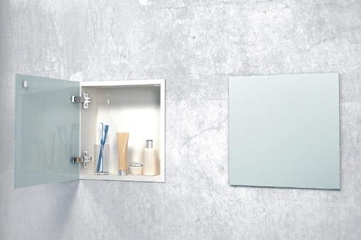 Levereras med transformator IP44 PWD 300 Inbyggnadshylla 30 med