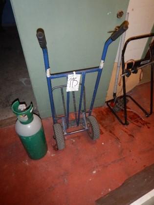 dispensrar, menyer, servetter 2693-114 Avslut: