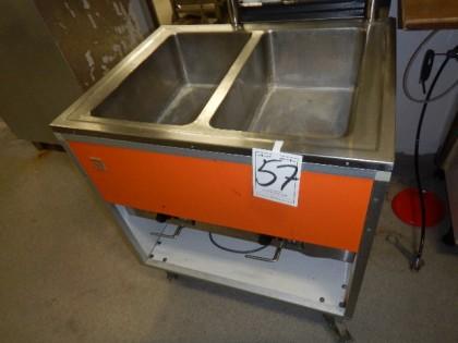 00 kr exkl moms Vattenbad Electrolux