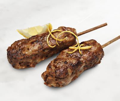 Det råder en väldigt stark trend inom kategorin kyckling, säger Per Idlund. Den växer på ett konstant vis och tar också andelar från annat protein.