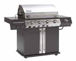 by Landmann för alla grillälskare! Upplev hela vårt sortiment på: www.landmann.