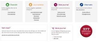 informationshantering Ineras