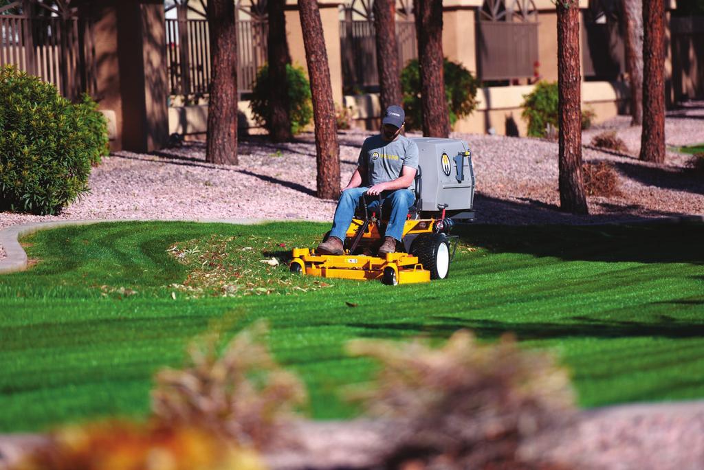 Återförsäljare Walker Mowers Sweden AB Bävervägen 13, 352 45 Växjö Tel. 0470-485 45 Fax.