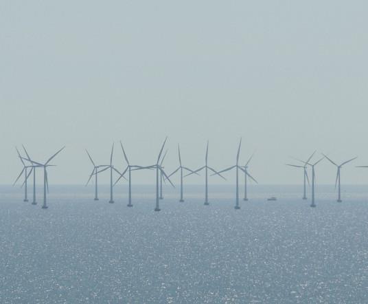 1. Havets landskap är högintressant för näringslivsutveckling och planering för nyttjande Havet och havsbotten är högintressant för näringslivsutveckling och planering för framtida nyttjande för