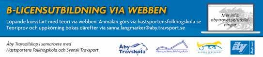 KVALLOPP/MONTÉKVAL LJUSBLÅ start 17.50 KVALTIDER 1.28,0-2-åriga 1.25,0-3-åriga 1.23,0 - -åriga & äldre 1.23,0 - montékval PREMIETIDER 2-åriga 1.28,0-1.35,0 OBS!