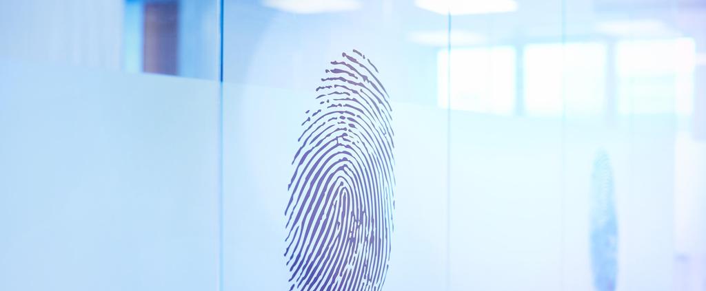 Q1 PRECISE BIOMETRICS