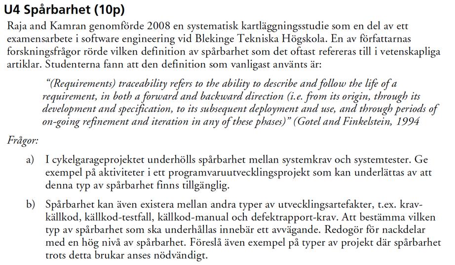 Tentafråga VT 2012 42