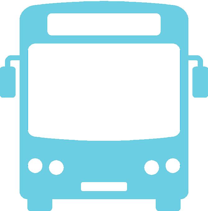 STYRKOR OCH FÖRBÄTTRINGSOMRÅDEN Förankringen av stombussplanen och stödet för ett utvecklat stombussnät bedöms som stort.