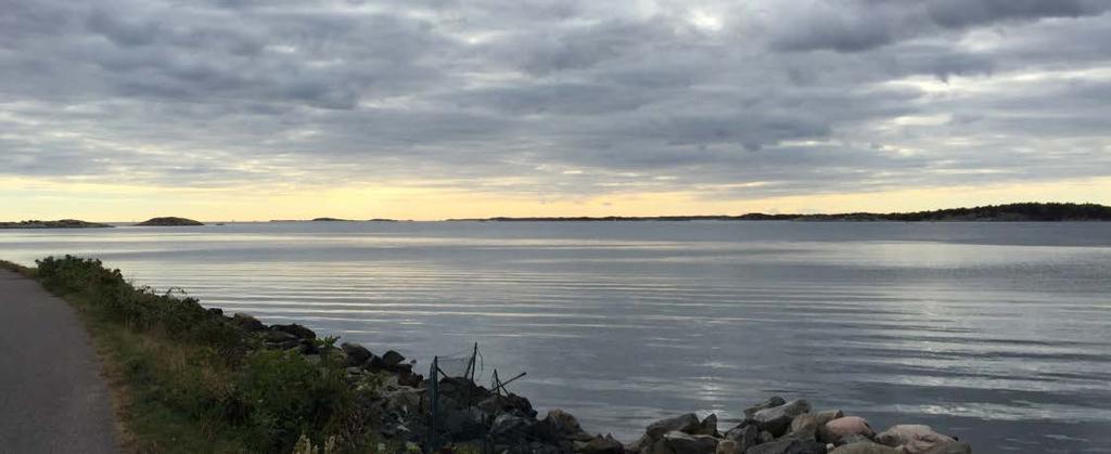 Byggnadsnämndernas arbete med tillsyn 2016 i Västra Götalands län Kommunens byggnadsnämnd har ansvar för tillsyn inom all bebyggd miljö och byggnadsnämndernas uppdrag är lika viktigt som det är brett.