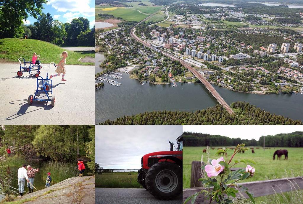 Upplands-Bro kommun.