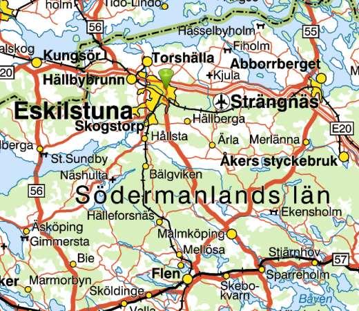 kommun, vad gäller bebyggelse- och