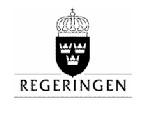 Exempel på andra beslutsfattare Regeringen fastställer namn på län och kommuner Trafikverket beslutar om vägvisning Transportstyrelsen fastställer namn på