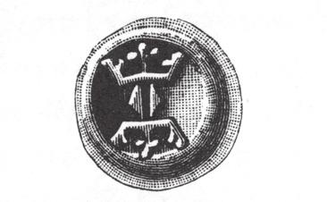 Staden Riga var självständig fram till 1581 då stadens innevånare förklarade sig trogna den polske kungen (Jonsson 1983:114). Av den baltiska myntningens 69 ex.