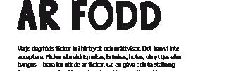 Mamma Beatrice känner sig privilegierad. Hon är tacksam för att hon och maken har möjlighet att ge Grace den omvårdnad hon behöver. Grace fick födas på sjukhus och har en födelseattest.