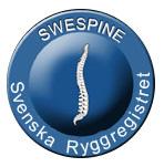 Svenska Ryggregistrets SWESPINE rutiner vid avregistrering, rättelse eller radering samt information till registrerade Dokumentnamn Svenska ryggregistrets rutiner vid avregistrering, rättelse eller