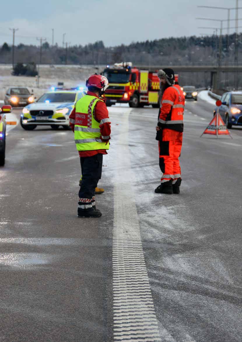 Årsredovisning 2017 Södra Bohusläns