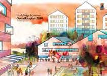 att arbeta för tryggare stadsmiljöer En dynamisk stad Städer är platser i ständig förändring och stadsplanering innebär en hantering av många och ofta motstridiga krav och önskemål.