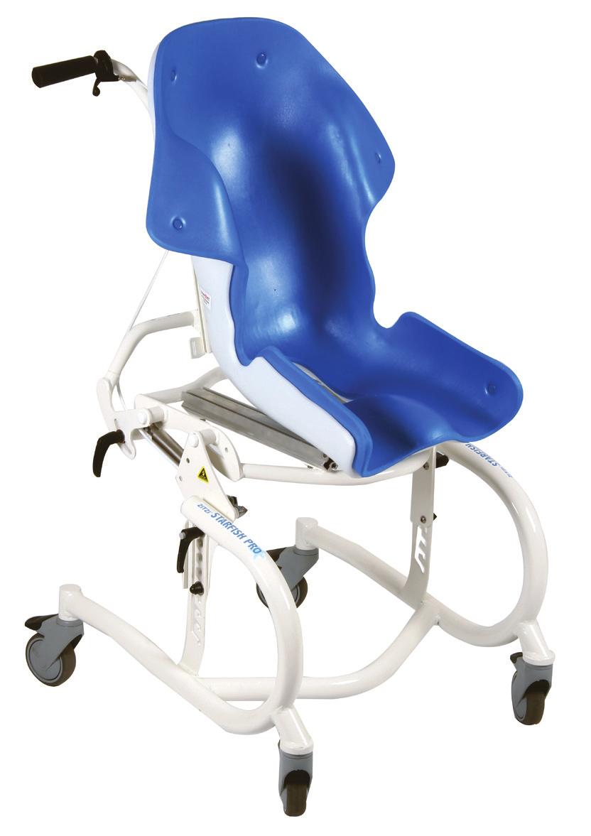 Anatomic Hygiensits Fodermaterial Anatomic Hygiensits har ett